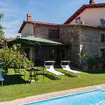 Fattoria Dei Cavalieri Appartamento *