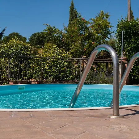 アパート Fattoria Dei Cavalieri