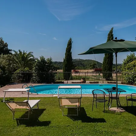 Fattoria Dei Cavalieri ソヴァナ