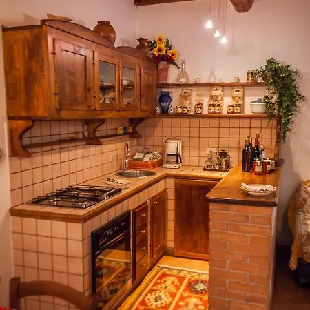 Fattoria Dei Cavalieri *