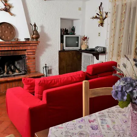 Fattoria Dei Cavalieri ソヴァナ