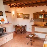 Fattoria Dei Cavalieri Apartment Sovana