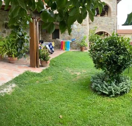 Fattoria Dei Cavalieri Appartement Sovana