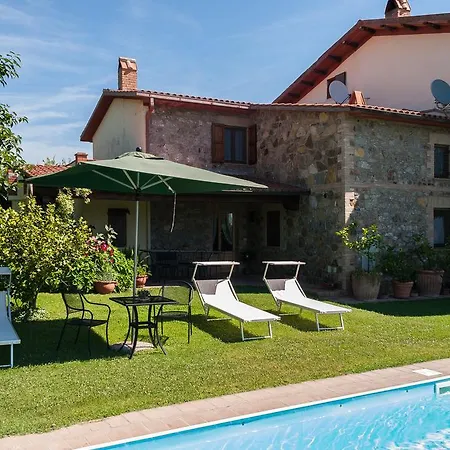 Fattoria Dei Cavalieri Apartman *