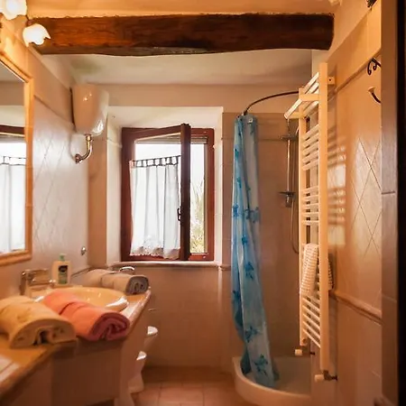 Apartment Fattoria Dei Cavalieri
