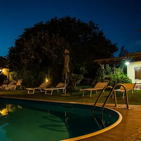 Fattoria Dei Cavalieri Apartman *