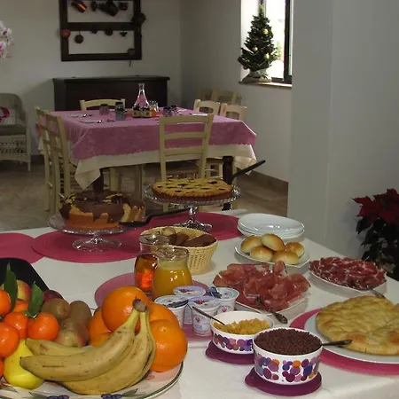 Apartman Fattoria Dei Cavalieri