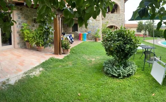 Fattoria Dei Cavalieri Appartement Sovana