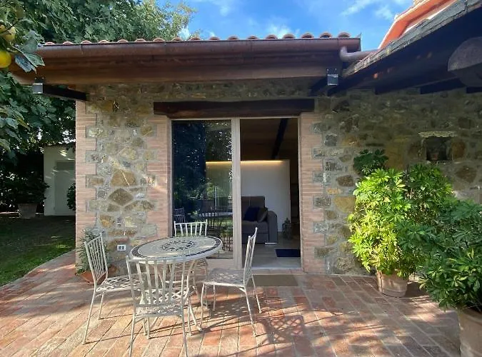 Fattoria Dei Cavalieri Appartement