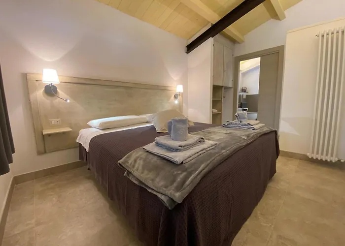 Appartement Fattoria Dei Cavalieri Sovana