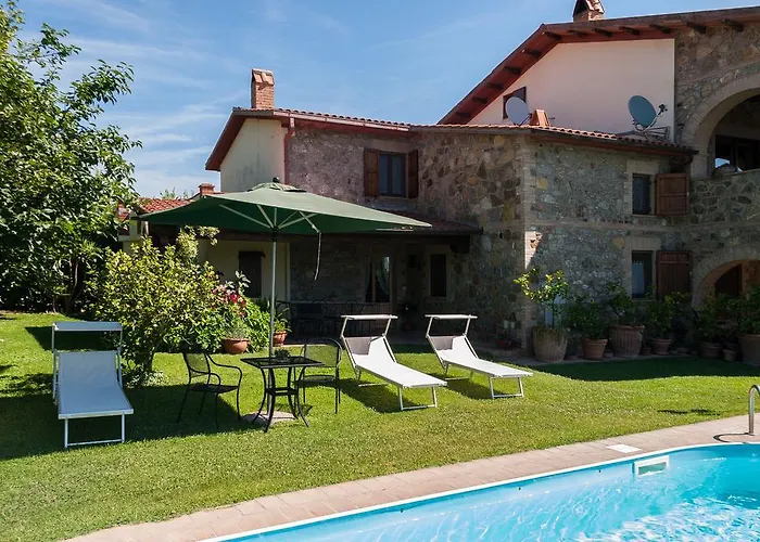 Fattoria Dei Cavalieri Appartement *