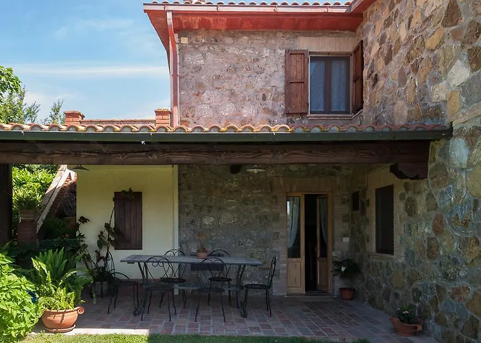 Appartement Fattoria Dei Cavalieri Sovana