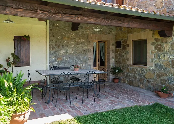 Fattoria Dei Cavalieri * Sovana