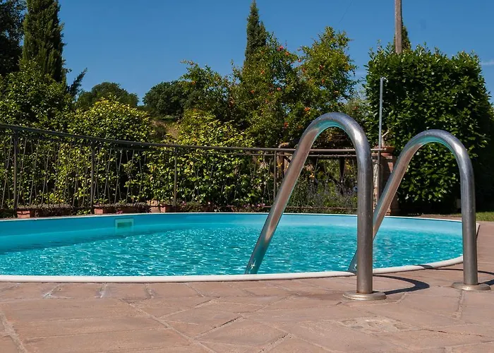 Appartement Fattoria Dei Cavalieri