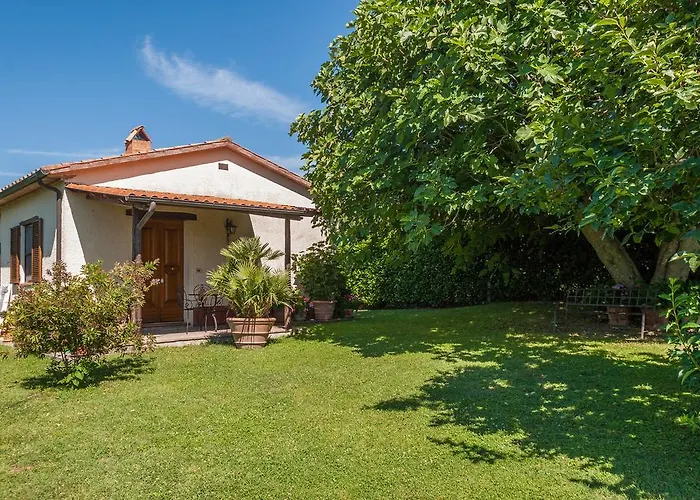 Fattoria Dei Cavalieri Appartement