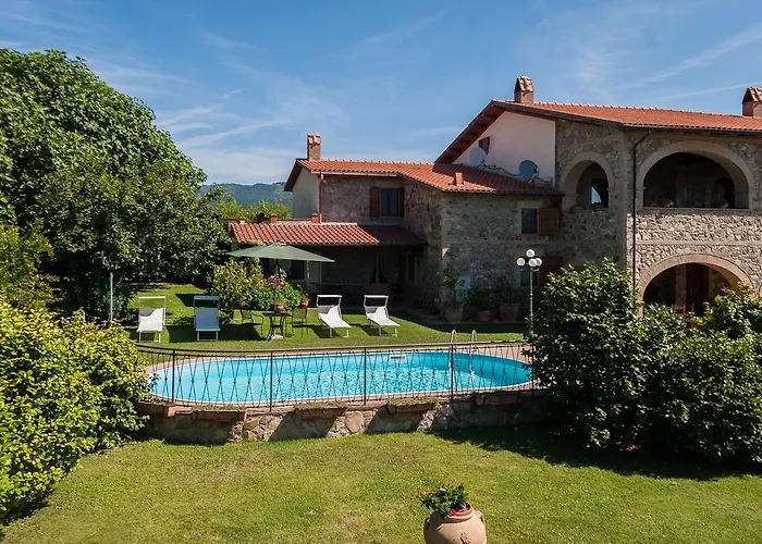 Fattoria Dei Cavalieri *