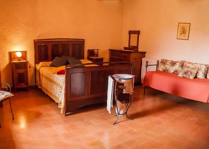 Appartement Fattoria Dei Cavalieri