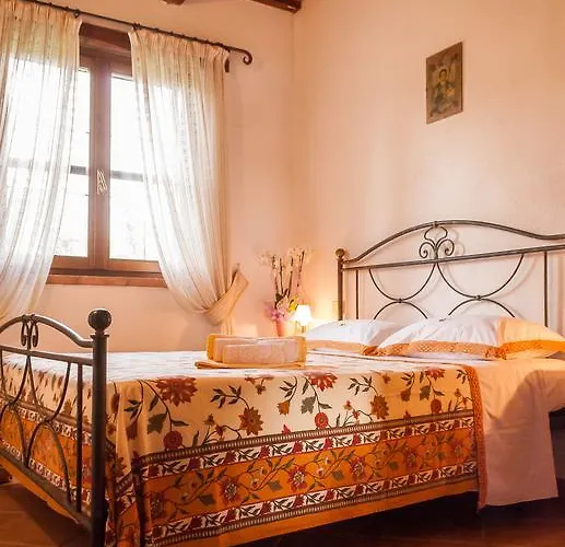 Fattoria Dei Cavalieri Appartement