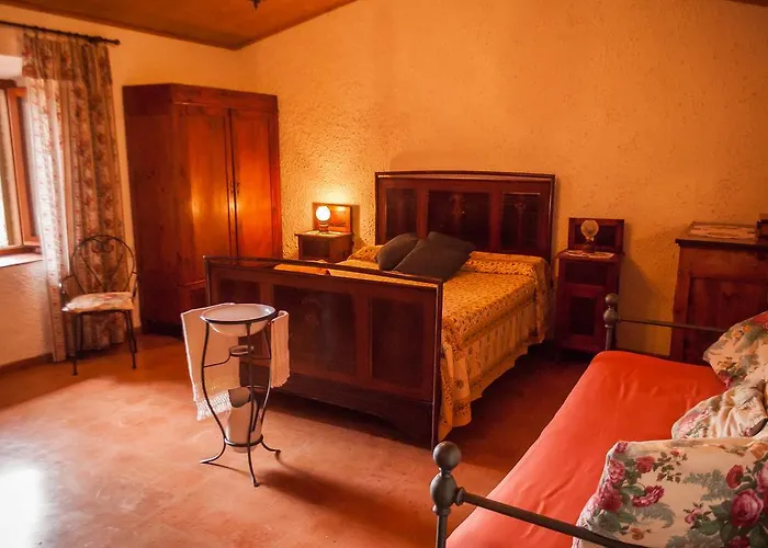 Fattoria Dei Cavalieri Appartement *