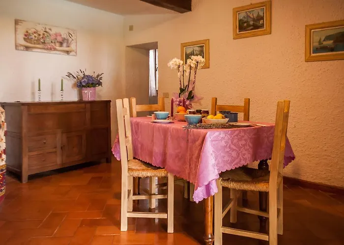 Appartement Fattoria Dei Cavalieri Sovana