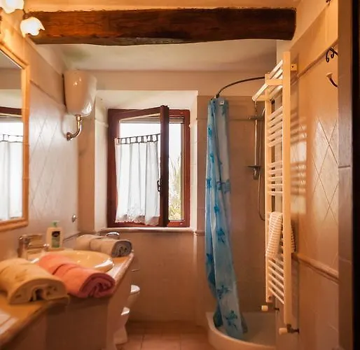 Appartement Fattoria Dei Cavalieri