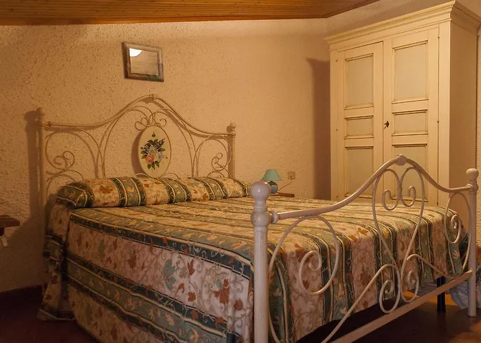 Fattoria Dei Cavalieri Appartement
