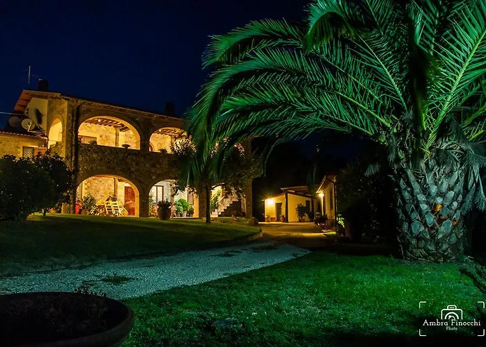 Fattoria Dei Cavalieri Appartement *
