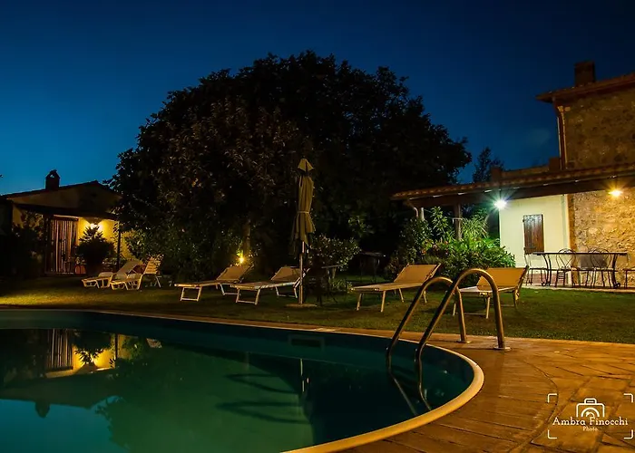 Fattoria Dei Cavalieri Appartement *
