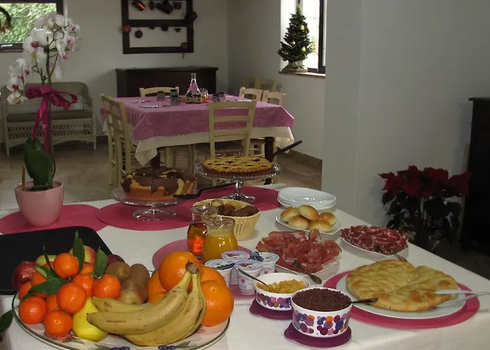 Appartement Fattoria Dei Cavalieri