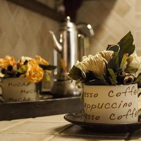 Fattoria Dei Cavalieri דירה *