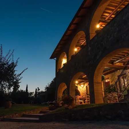 Fattoria Dei Cavalieri * סובאנה