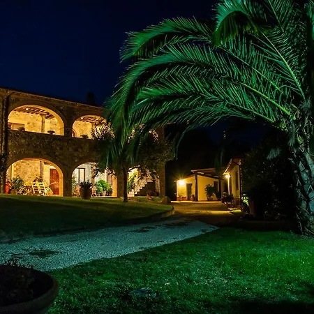 Fattoria Dei Cavalieri דירה *